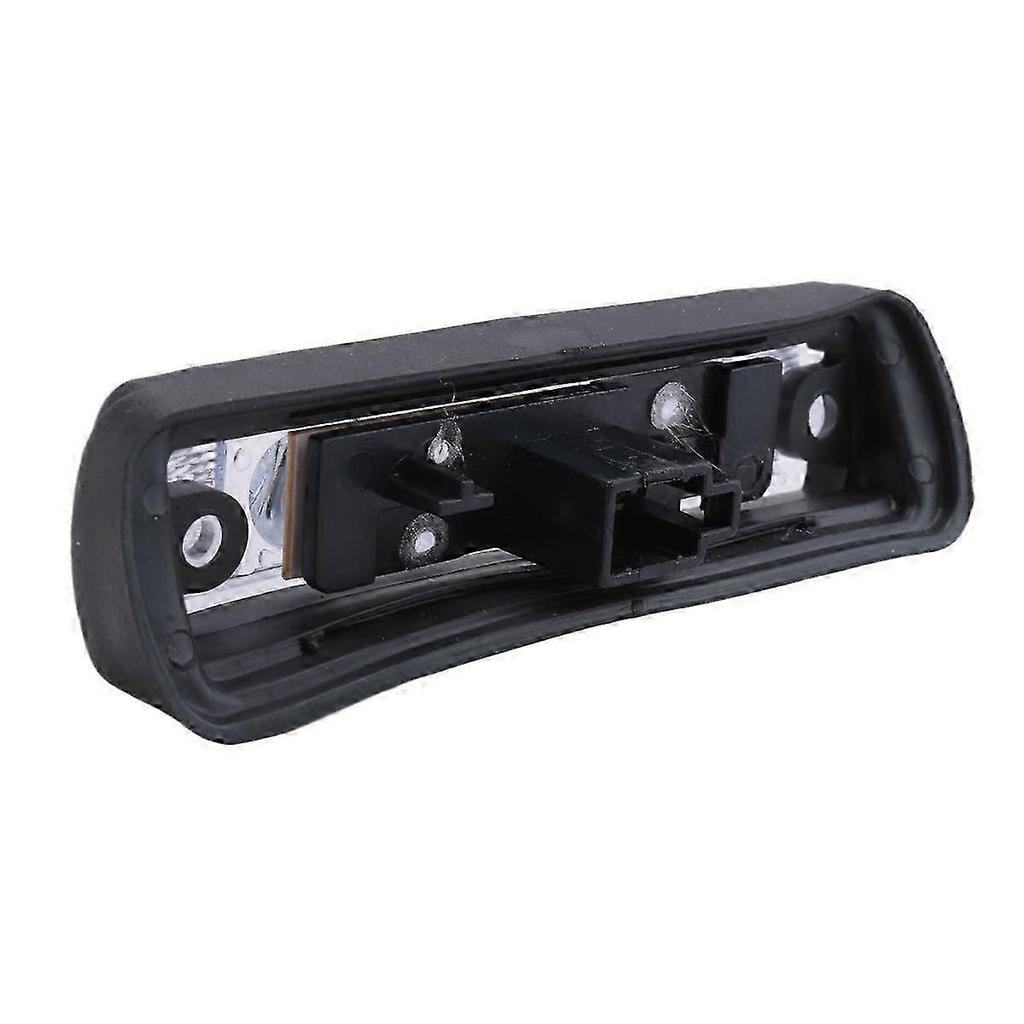 2Pcs 24V LED Sun Visor Light for MAN TGX TGS Truck Interior Lighting