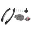 Car Engine Timing Chain Kit Fit for Captur Kadjar Megane Kangoo 130C12345R