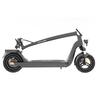 JOYOR C10E With ABE Certificate Folding Electric Scooter 900W Dual Motor 48V10.4AH Battery 10 Inch Off-Road Tires EScooter
