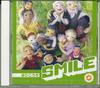 CD SMILE - Paper Plane TY0522 Japan Rock Used