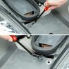 Новые Автомобильные Крепежные Клипсы Смешанный Набор Крепежных Пистонов для Кузова Автомобиля, Заклепки, Крепежи для Бампера, Дверной Обшивки, Панелей, Набор Крепежей, Инструменты для Фиксаторов Автомобильных Клипс