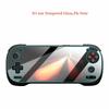 HD Screen Protector PET Soft Film Protective Film for Ayaneo KONKR Pocket Fit Game Console