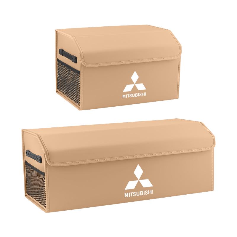 Mitsubishi Outlander, ASX, Eclipse Cross, Pajero Car Trunk/Storage Box