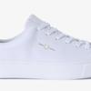 Fred Perry Мужские Кроссовки S B71 Кожаные Sfpm2435310 100