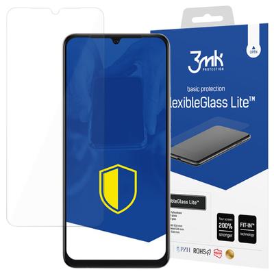 Vivo Y16 / Y22S - 3Mk Flexibleglass Lite