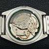 АВТОМАТИЧЕСКИЕ 6309A ВИНТАЖНЫЕ SEIKO 5 ЯПОНИЯ МУЖСКИЕ ЧАСЫ С ЦИФЕРБЛАТОМ СИНЕГО ЦВЕТА a701422-5