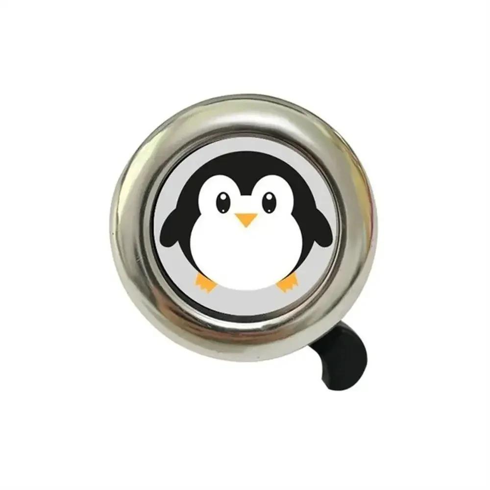 Cartoon Bike Bell Creative Animal Children Cycling Ring Personalized MTB Road Bike Horn Cute Aluminium Alloy Bicycle Bell2