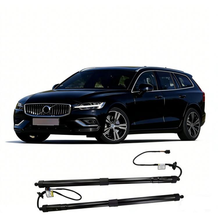 Премиальная стойка задней двери для Volvo XC90