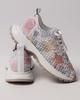 Women's Summer Sneakers Krula 5641301 36 Multicolored Textile