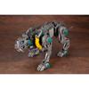 Zoids Wild Fang Tiger Общая длина примерно. Пластиковая модель ZD116 размером 290 мм и масштабом 135