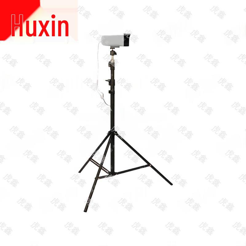 Huxin AI Physical Fitness Assessment Systems