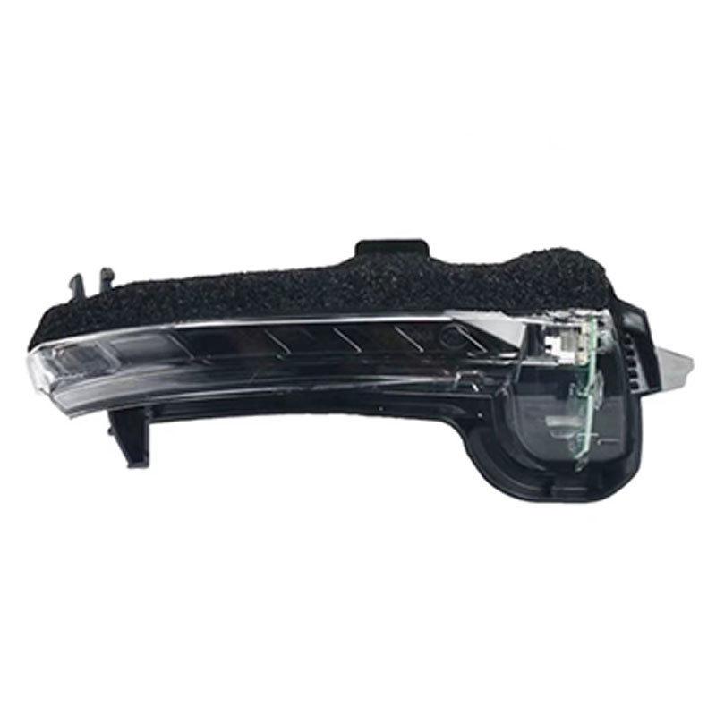 Корпус зеркала заднего вида Opel Astra K с линзой указателя поворота