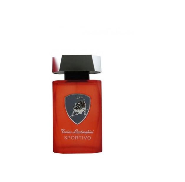 Lamborghini Sportivo Eau De Toilette