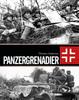 Книга Panzergrenadier