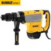 Многофункциональный перфоратор DeWalt D25733K-A9 8 кг 48 мм, вилка CN (адаптер в комплекте)