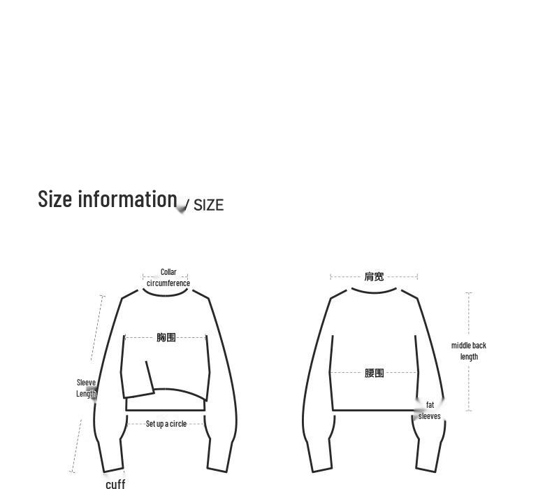 JNBY 25 Зимний Новый Кардиган-толстовка на молнии 5P0414680