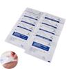 10Pcs Non-Woven Medical Adhesive Wound Dressing Large Band Aid Bandage 6X7Cm