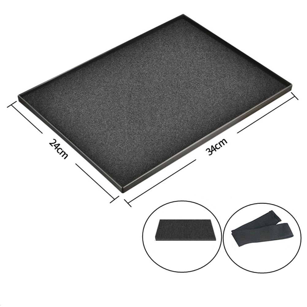 Удобная для переноски подставка-лоток Hickening Design Projectors Accessories