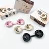Bluetooth-серьги YX38 с открытым ухом - Женские наушники-вкладыши с заушным креплением, Hi-Fi звук, ANC и сверхнизкая задержка