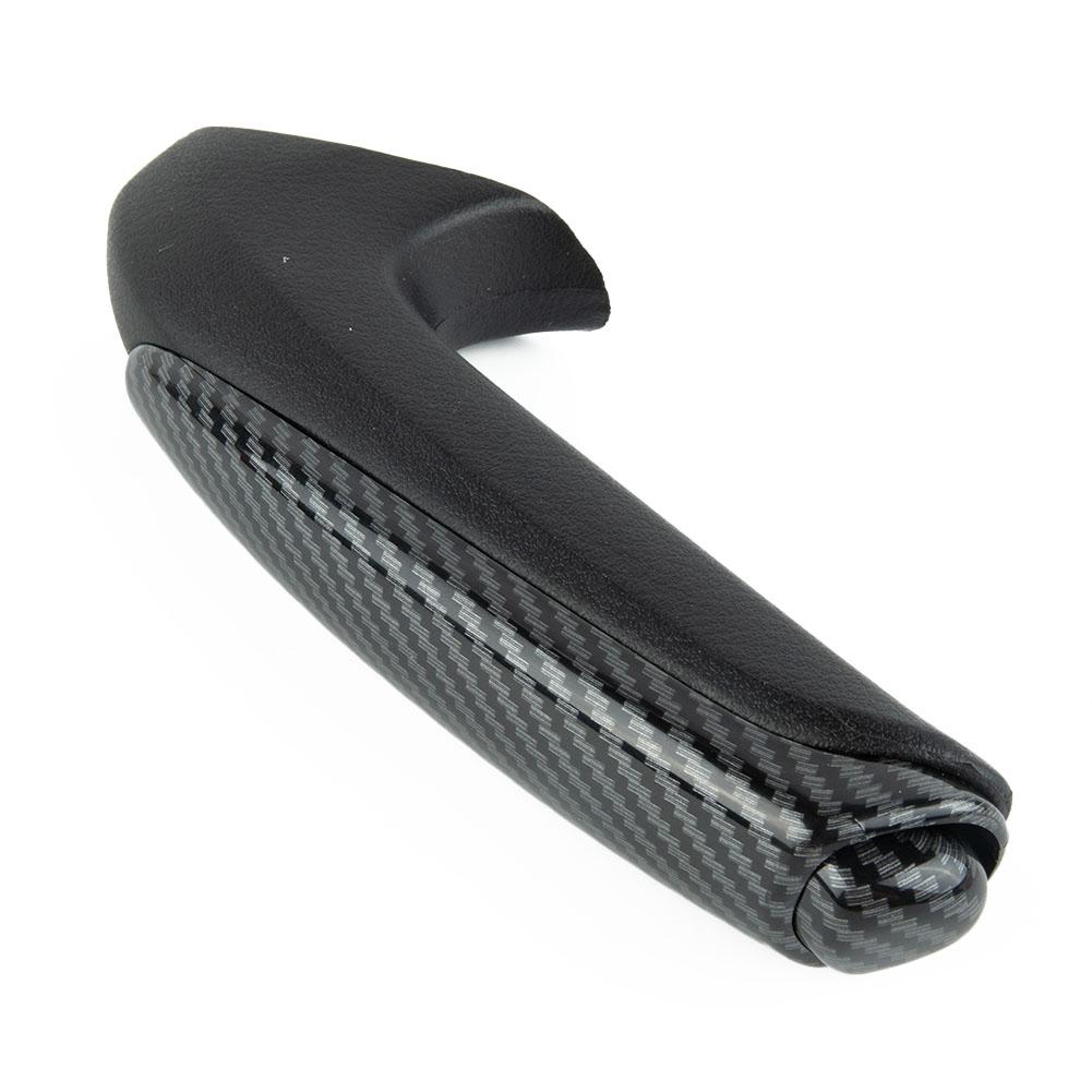 Для седана 2006-2011 накладка ручного тормоза 1 шт. аксессуары из АБС-пластика