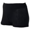 Hidamari Under Dry Warmth Grade 2 Women's Shorts, (LL (XL), Black) [PTD800]