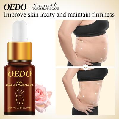 Эфирное масло для массажа