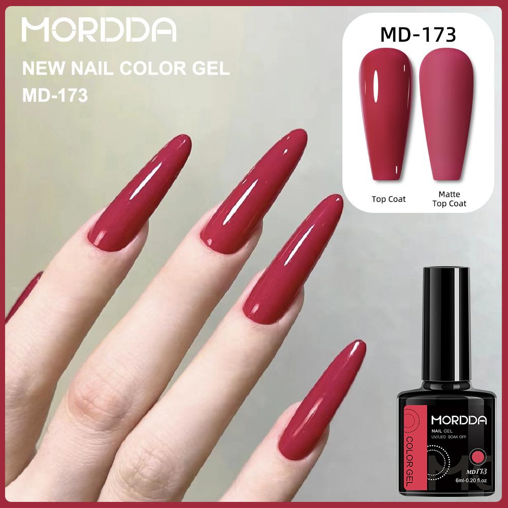 240-цветный клей для лака для ногтей Клей для фототерапии Отбеливающий лак для ногтей Специальный клей для ногтей