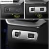 Headlight Switch Head Light Lamp Adjust Button Cover Trim For Volvo XC90 XC60 XC40 S90 V90 2018 - 2025 Accessories Interior Kit