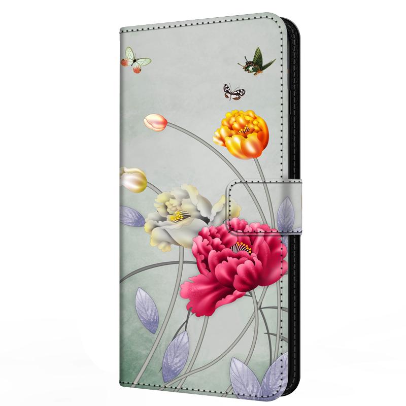 Leather Wallet Cover For  OnePlus Nord CE 2 3 Lite 5G Case N20 N30 5G Flip Stand Book Magnetic Case For One Plus Nord 3 Bag