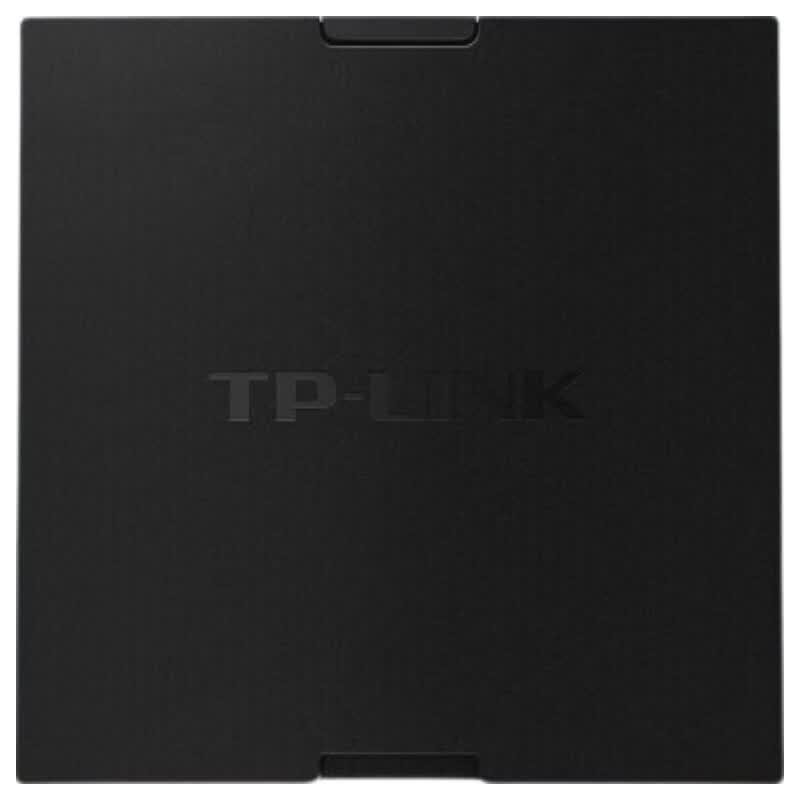 TP-LINK WiFi 7 AP Panel BE5100 CN plug (adapter included)