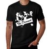 Image Idol The Damned Cool Art Gift for Fans T-Shirt Plus Size Tops Oversized Graphic Tee Blouse Plain T Shirts for Men Graphic