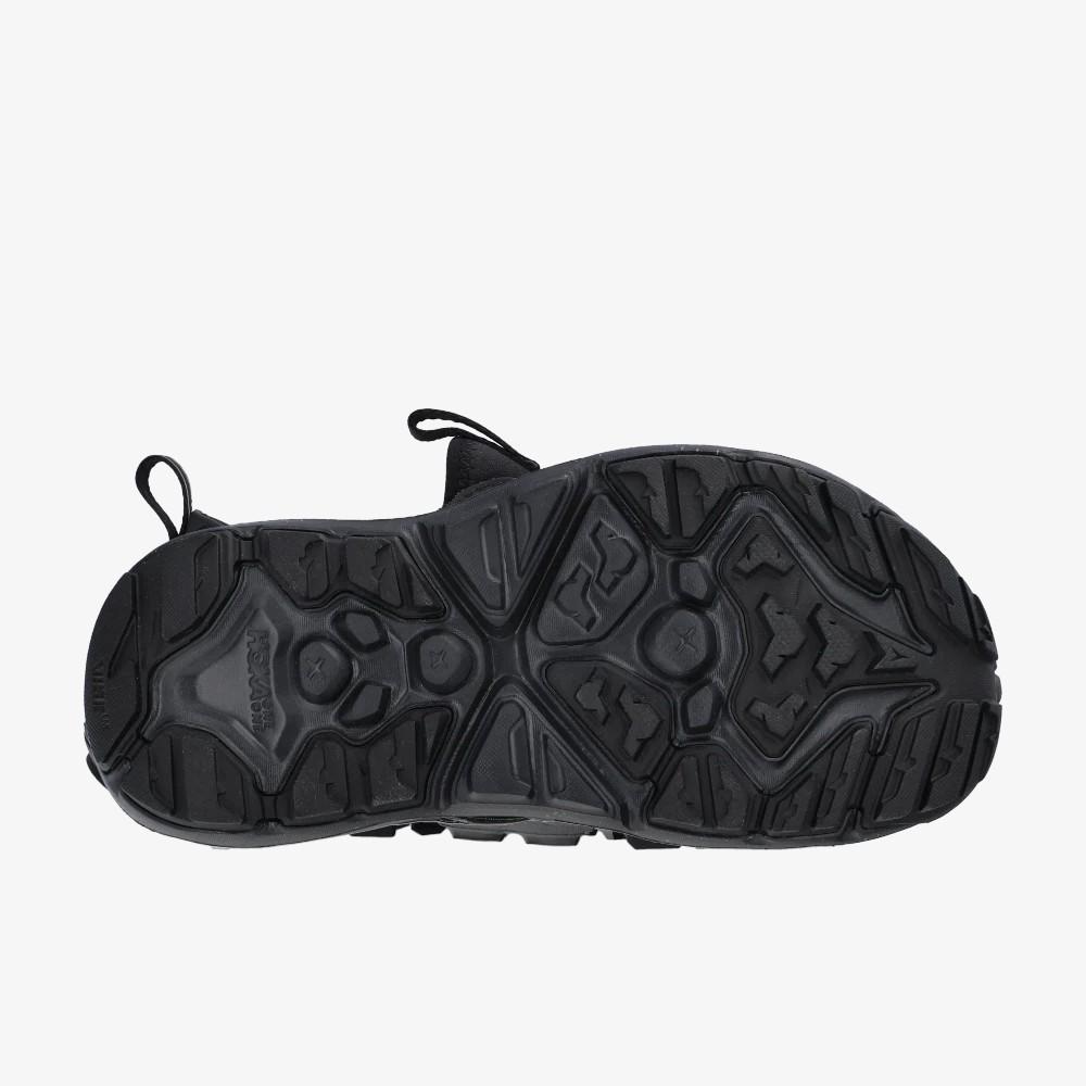 HOKA Hopara Black Castle Rock 1123112-BCSTL