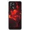 For Oppo A74 4G Case CHP2219 Funda Soft Silicone Cartoon Phone Case For Oppo A74 5G OppoA74 A 74 Cover Fundas Bumper Coque Capas