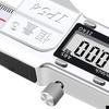 Digital Display Depth Caliper Electronic Thin Rod Depth Gauge Small Hole Depth Measurement Ruler 0-30mm 0-350mm 0-100mm 0-150mm