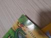 [USED] Foreign Books Picture Book Set: ZOG, Dinosaurs, etc.