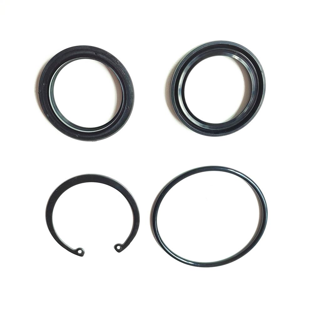 Новый сменный комплект сальников вала рулевого механизма 68053783AA Подходит для Dodge Ram 3500