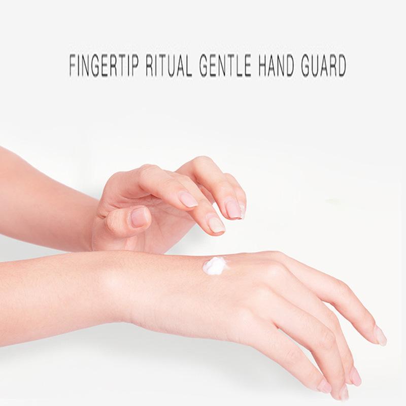 Дрожжевой омолаживающий крем для рук Уход за кожей Антивозрастной крем для рук Освежающий питательный увлажняющий крем для ухода за руками