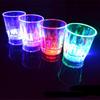 Color Changing Luminous Cola Beverage Cup - Perfect for Birthday Parties and Disco Events!