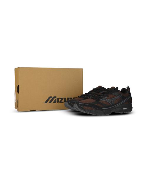Mizuno MXR - Кофе с цикорием:Капучино:Черный / D1GA246751 [Отправлено из Кореи] 100% Оригинал