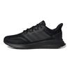 adidas Кроссовки унисекс Runfalcon Triple Black Core-Black G28970
