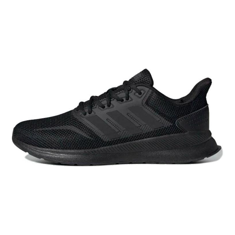 adidas Кроссовки унисекс Runfalcon Triple Black Core-Black G28970