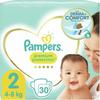 PAMPERS Premium Protection Taille 2 - 30 Couches