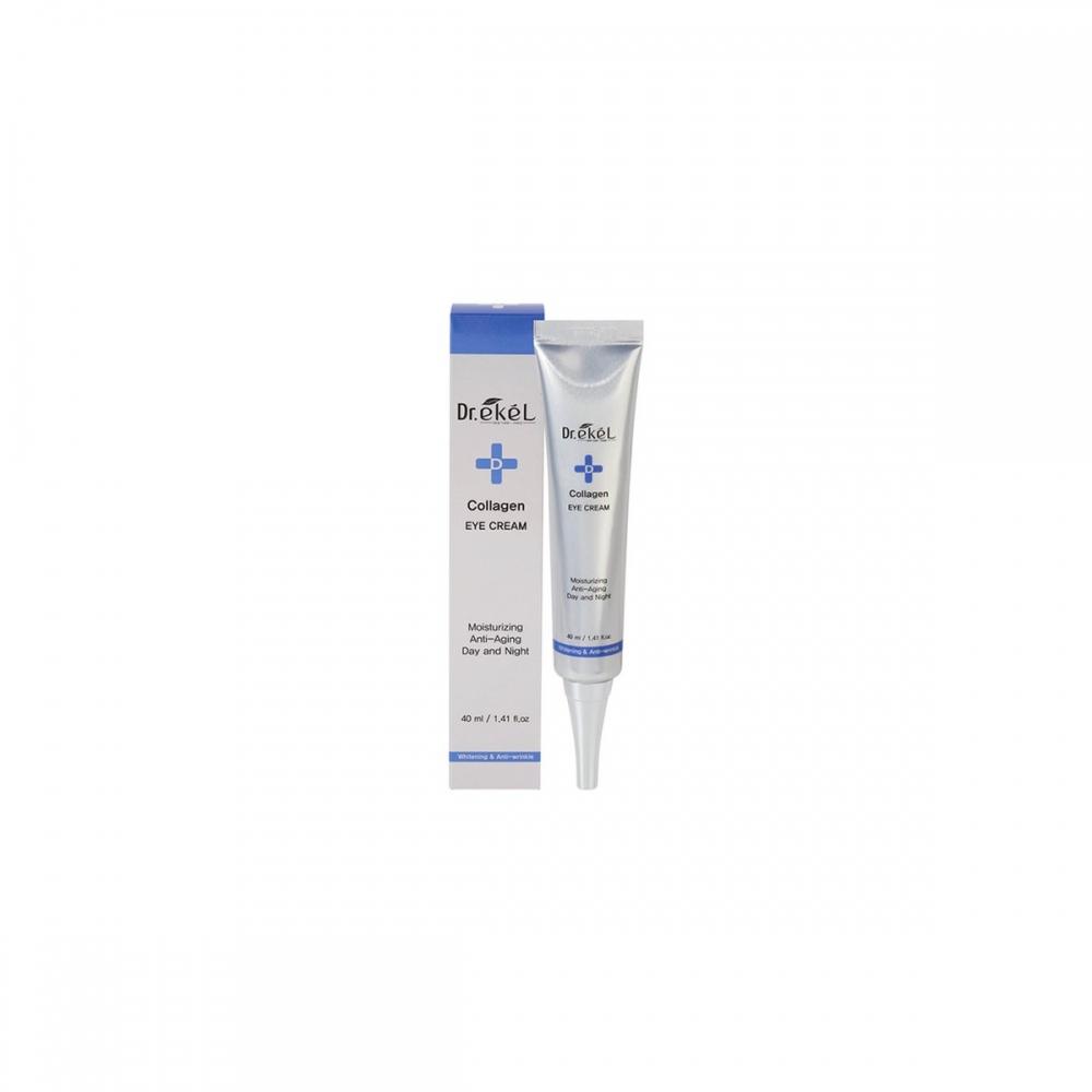 Dr.ekel Eye Cream 40ml Collagen