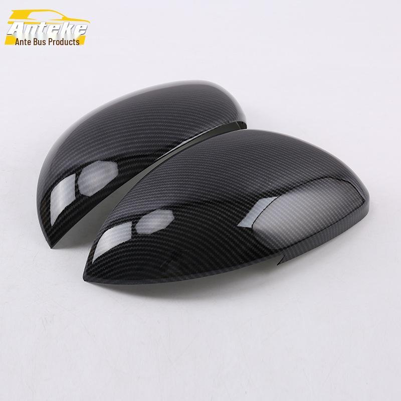 Наклейки с пайетками для отделки зеркала заднего вида Mattu для 18 моделей