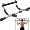 Pull Up Bar for Doorway Portable Upper Body Workout Indoor Multi-functional Exercise Hanging Bar Fitness Trainer Home Equipment