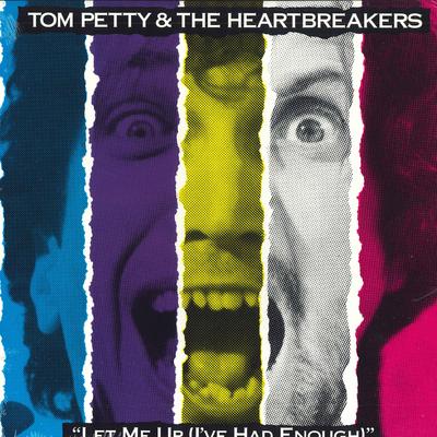 LP-пластинка TOM PETTY & THE HEARTBREAKERS - Let Me Up (С меня хватит) B002429001 GEFFEN 2016 США Рок