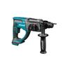 Аккумуляторный перфоратор Makita DHR202 18В 20мм Штепсель CN (адаптер в комплекте)
