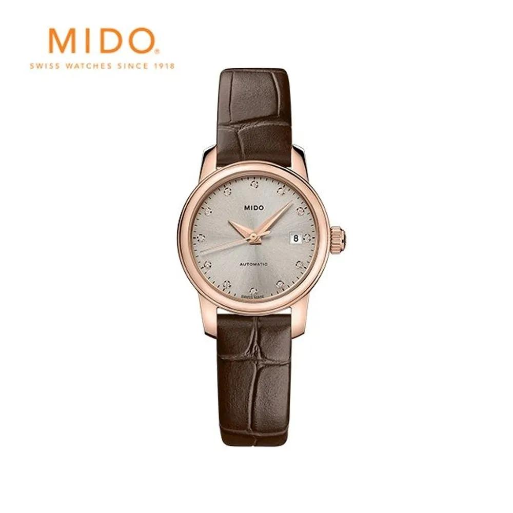 Baroncelli Lady 25 M0390073607600