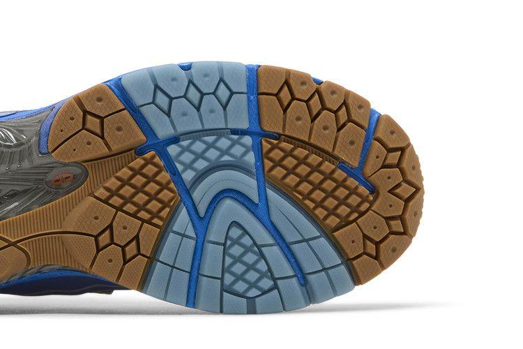Men's Sneakers New Balance 1906R Action Bronson Medusa Azul Blue/Black