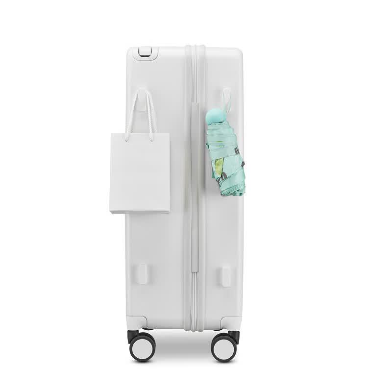 Tymon Stardust Series 20-inch Zipper Luggage